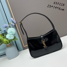 YSL Hobo Bags